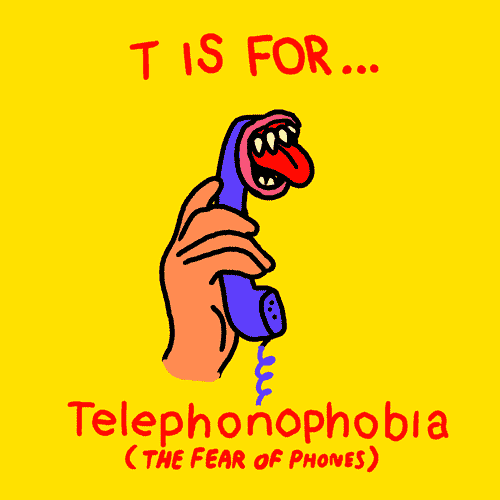 Animiertes Alphabet der Phobien alphabet-of-phobias-fears-parker_21 