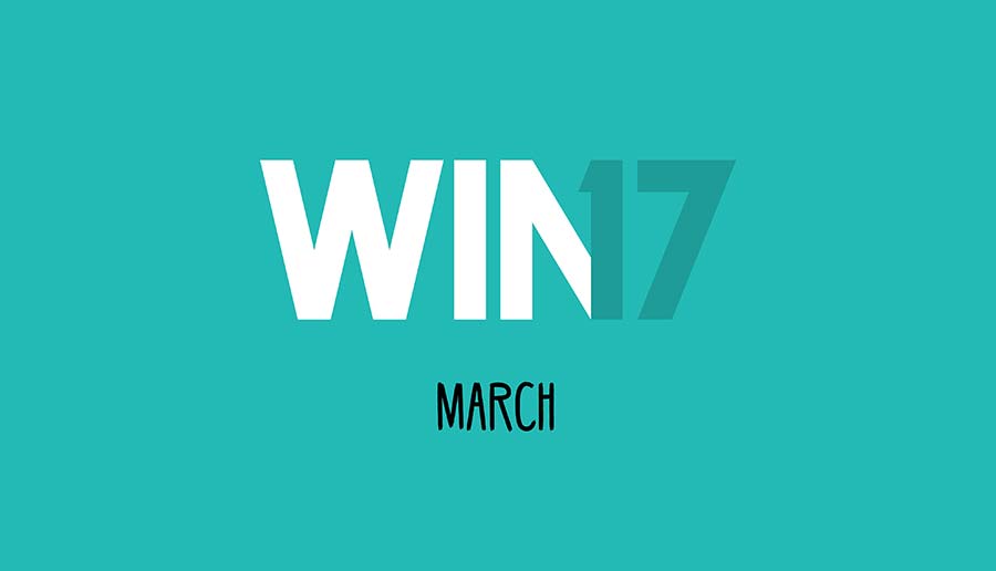 WIN Compilation März 2017