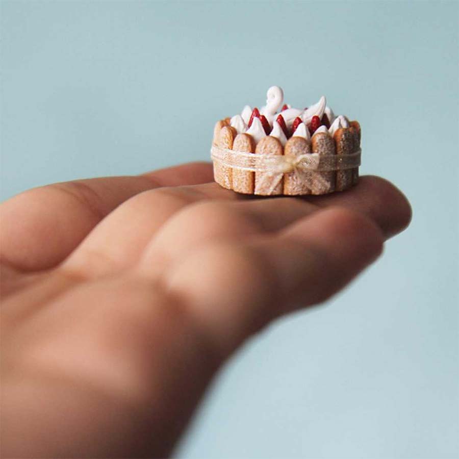 Tiny Food miniature-food_08 