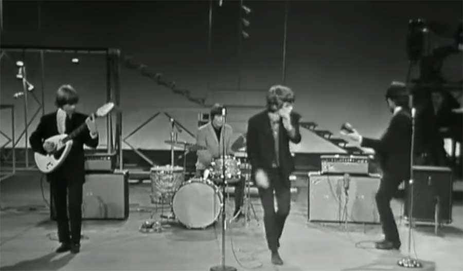 Musicless Video: Rolling Stones bei der T.A.M.I. Show musicless-music-video-rolling-stones 