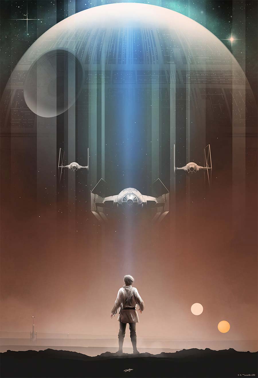 Star Wars: Perspectives star-wars-perspectives-andy-Fairhurst_01 