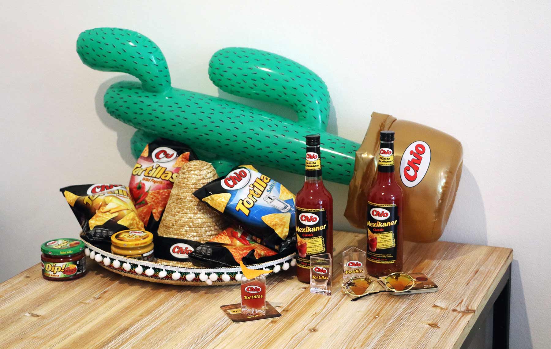 10 exklusive #FiestaMexikaner Party Packs von Chio zu gewinnen! Chio-Chips-FiestaMexikaner_06 