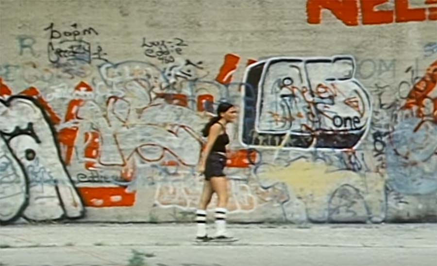 Graffiti-Dokumentation aus 1976 new-york-graffiti-experience 