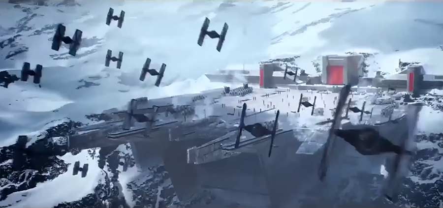 Star Wars: Battlefront II Teaser geleaked star-wars-battlefront-2-teaser 