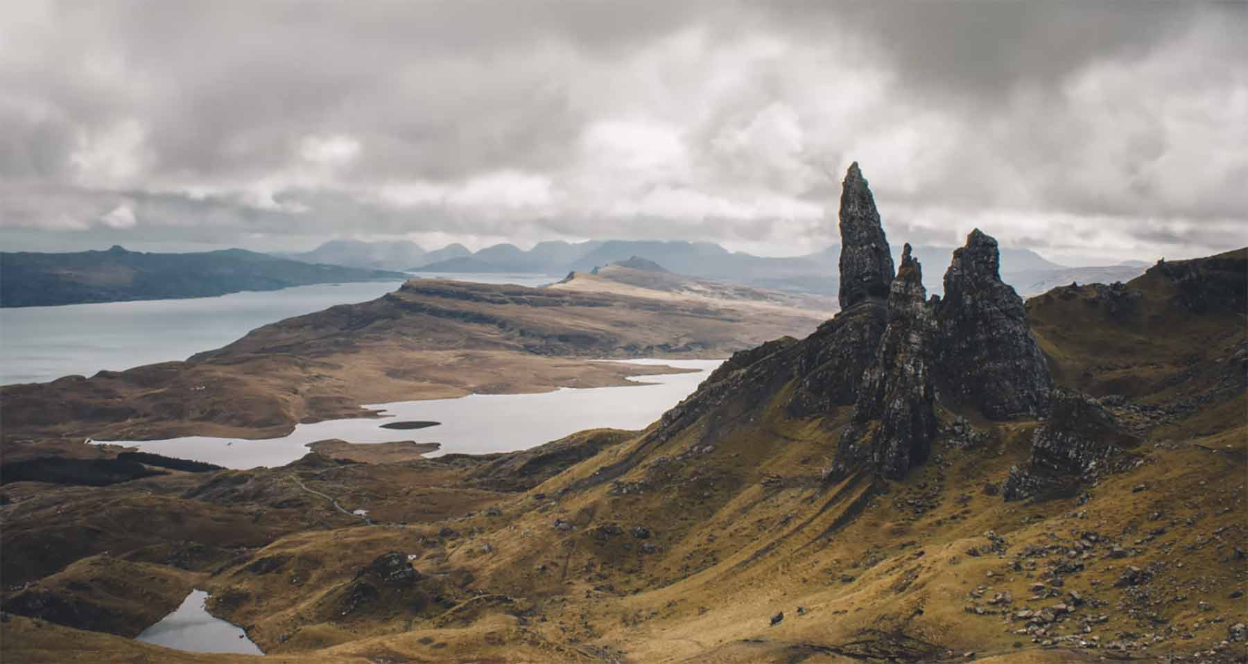 Scotland 4K Timelapse Scotland-4K-timelapse 