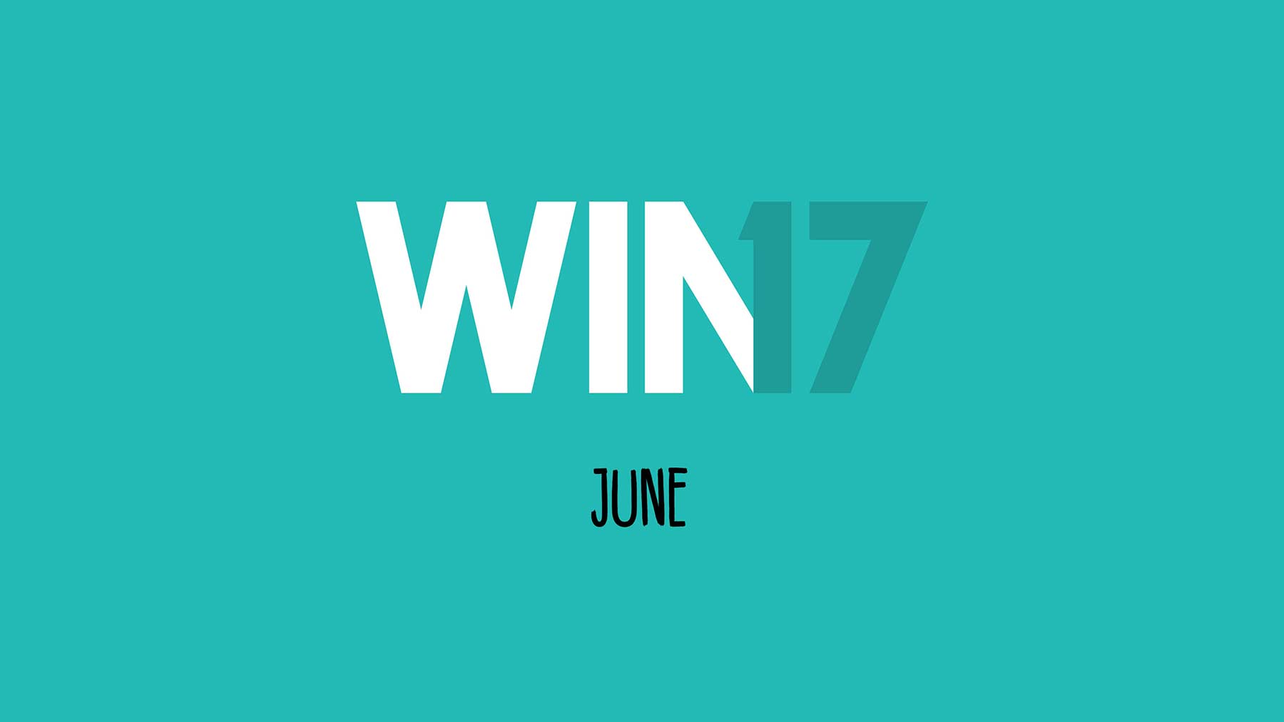 WIN Compilation Juni 2017 WIN_2017-06_00 