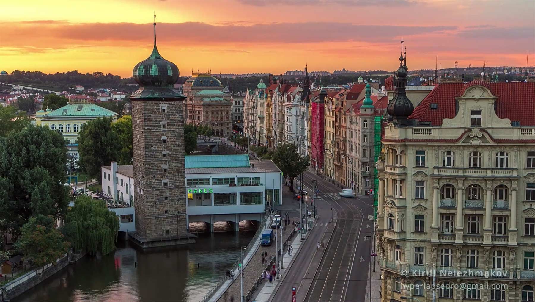 A Glass of Prague a-glass-of-prague 