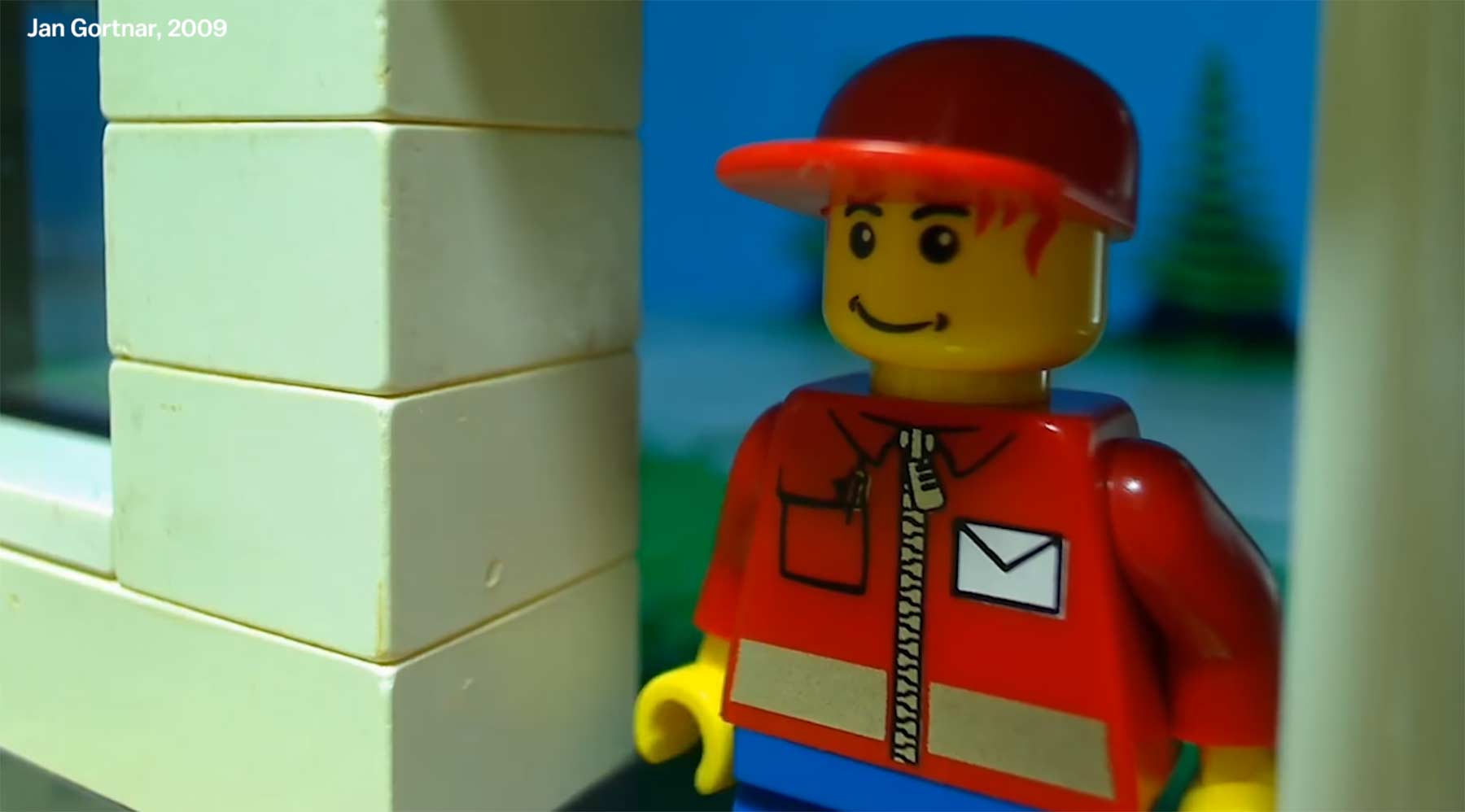 Wie Fanfilme die LEGO-Filme beeinflusst haben