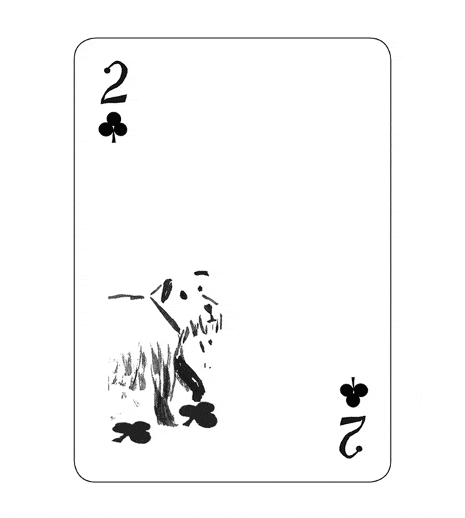 Dieses Kartenspiel ist auf den Hund gekommen pack-of-dogs-playing-cards-john-littleboy-6 