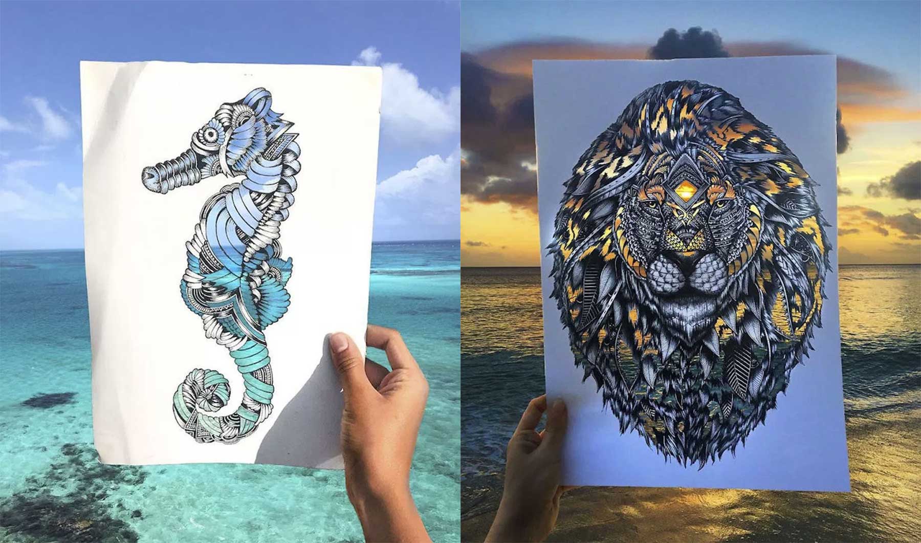 Illustration: Faye Halliday