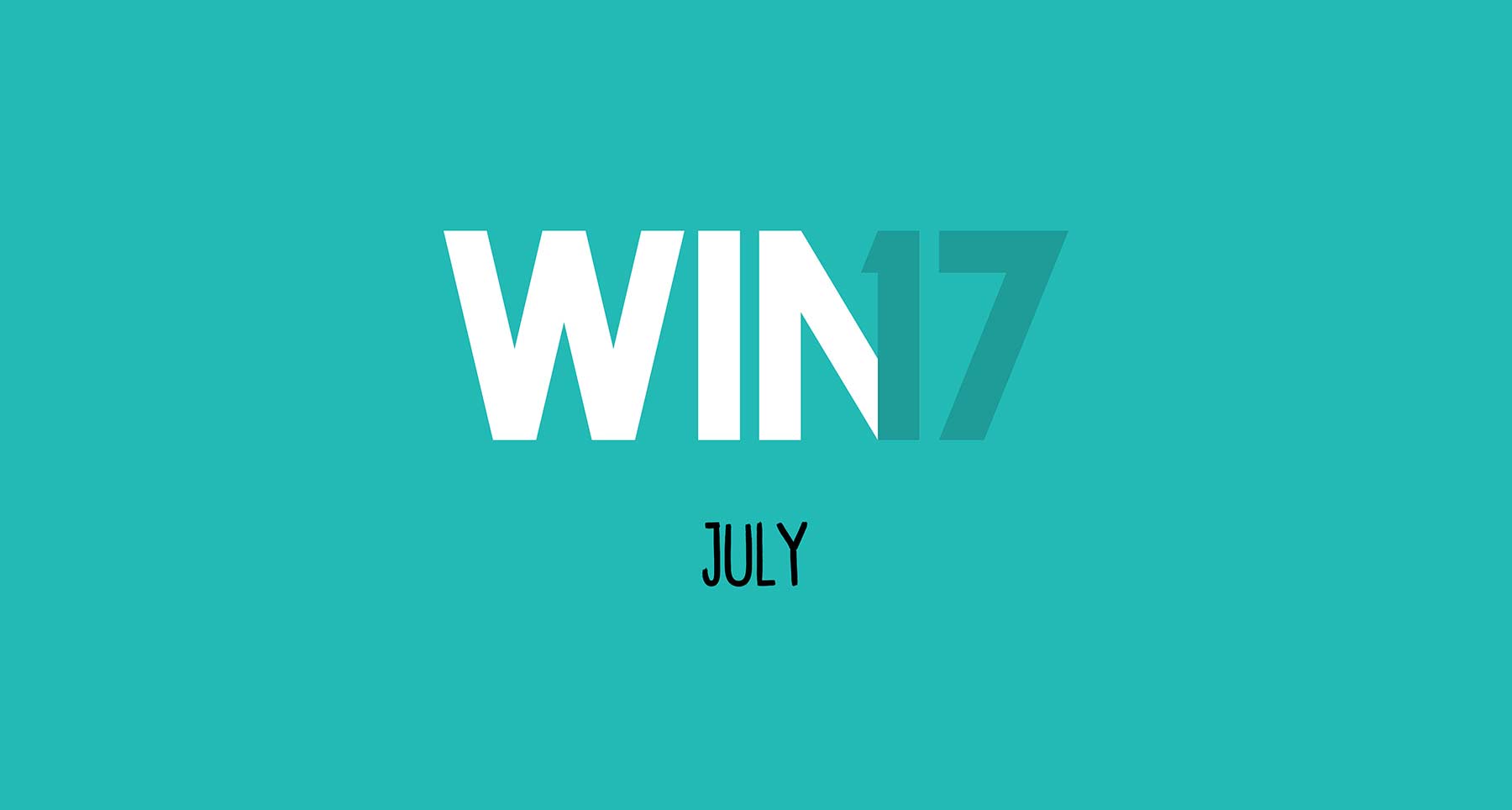 WIN Compilation Juli 2017