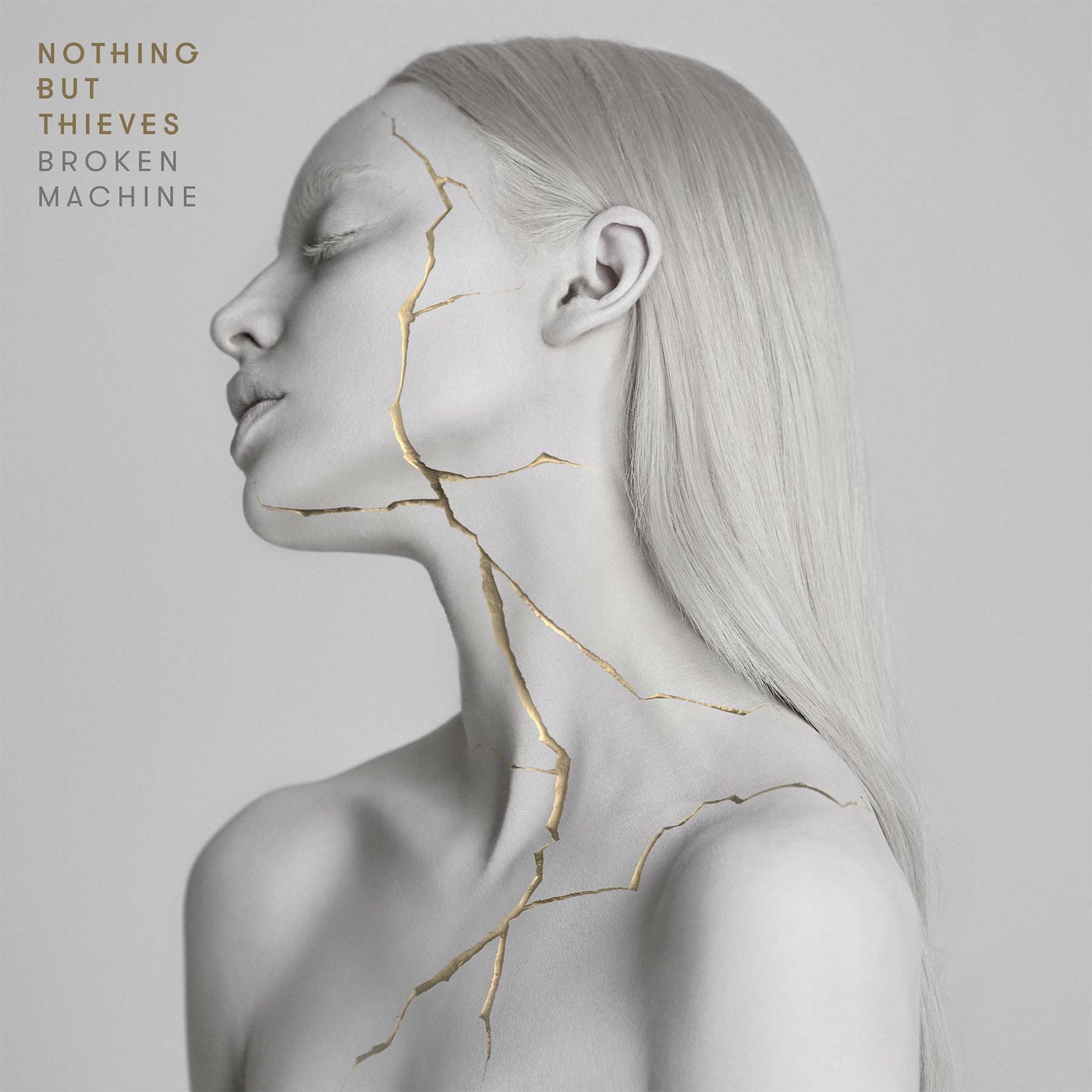Nothing But Thieves Sorry Neues Musikvideo