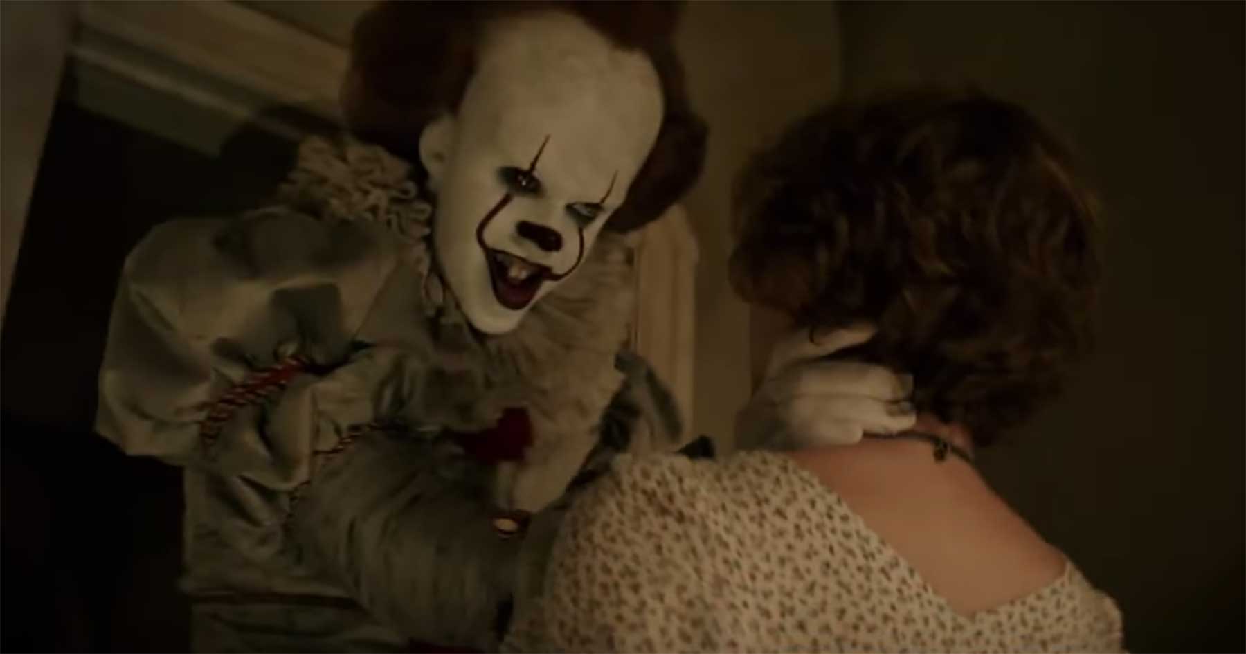 Neuer Trailer zu "Stephen Kings ES" stephen-kings-es-trailer 