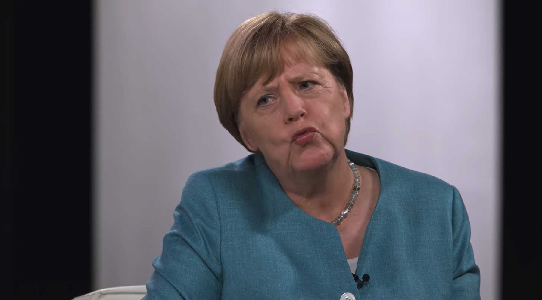 Gedanken einer 15-Jährigen: das YouTube-Interview mit Frau Merkel deinewahl-youtuber-interviewen-merkel 