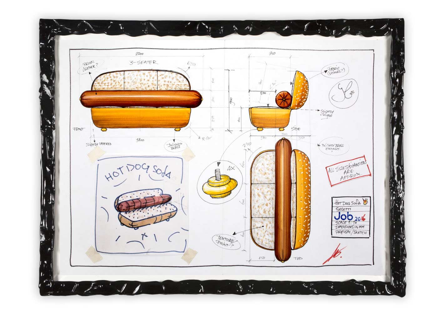 Hot Dog-Sofa und Hamburger-Sessel hot-dog-sofa-hamburger-sessel_05 