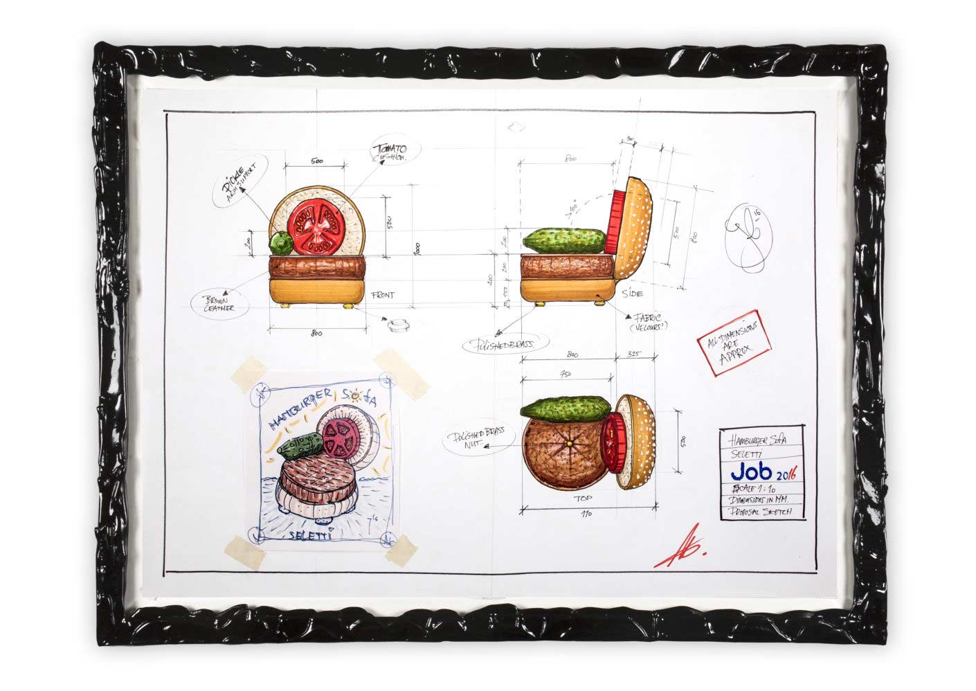 Hot Dog-Sofa und Hamburger-Sessel hot-dog-sofa-hamburger-sessel_06 
