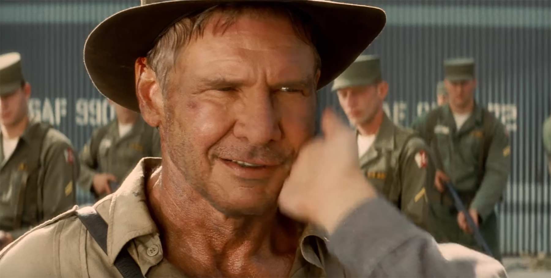 Remix aus Indiana Jones-Soundeffekten indiana-jones-sound-remix 