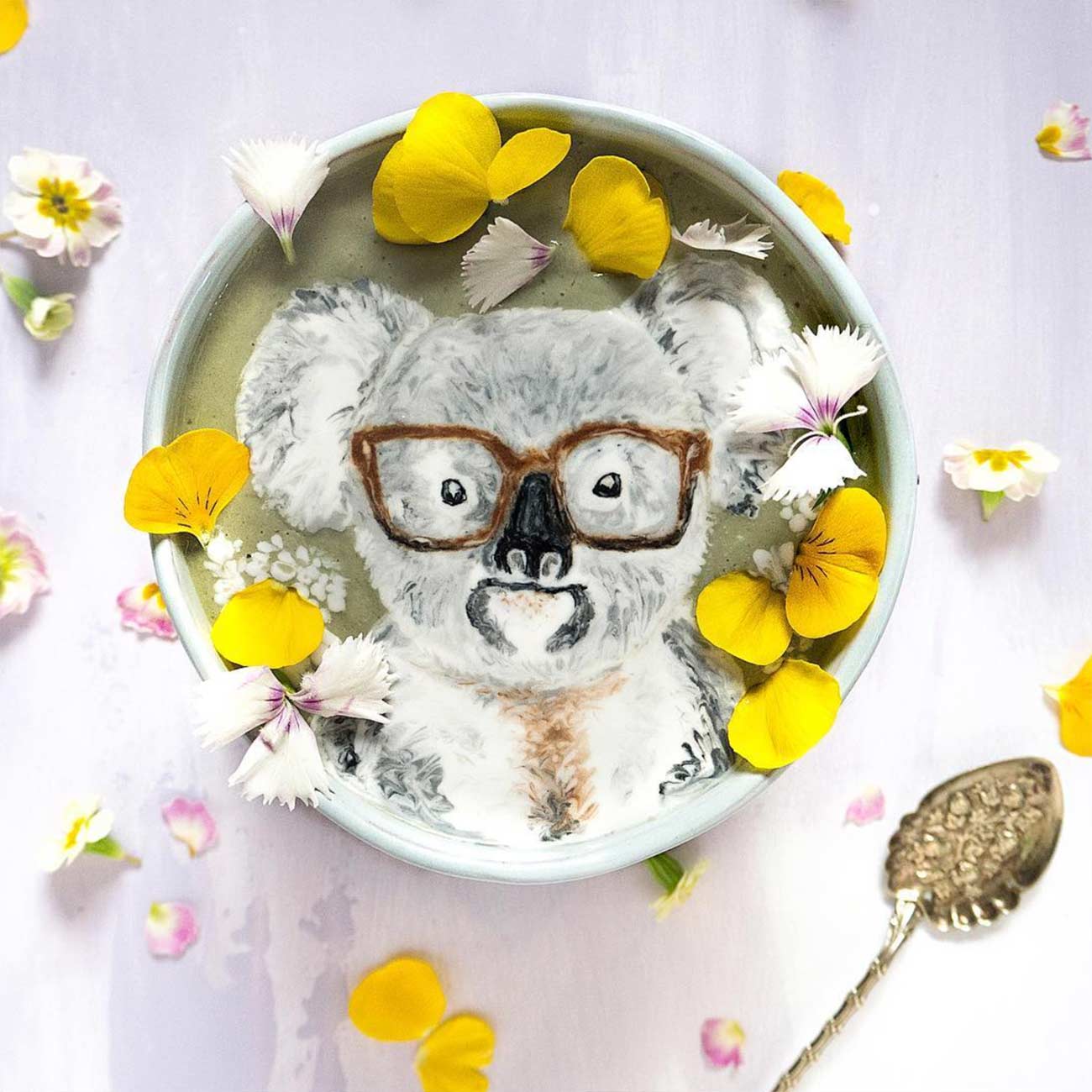 Künstlerische Smoothie Bowls Hazel-Zakariya_08 