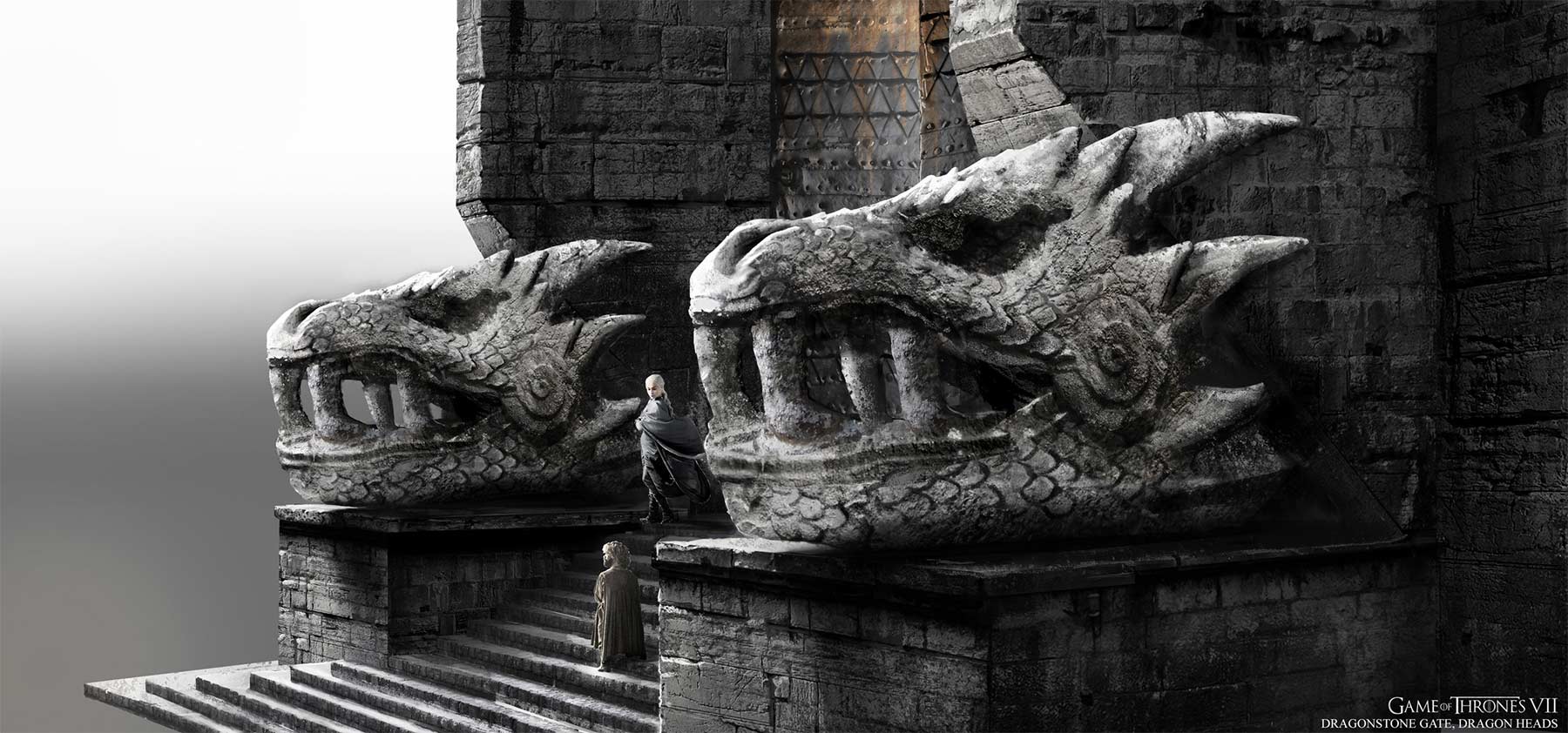 Game of Thrones Staffel 7 Concept Art Kieran-Belshaw-game-of-thrones-concept-art_04 