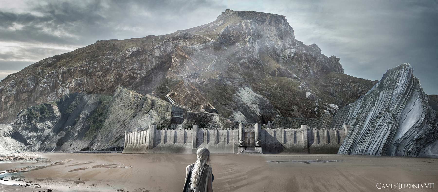 Game of Thrones Staffel 7 Concept Art Kieran-Belshaw-game-of-thrones-concept-art_06 