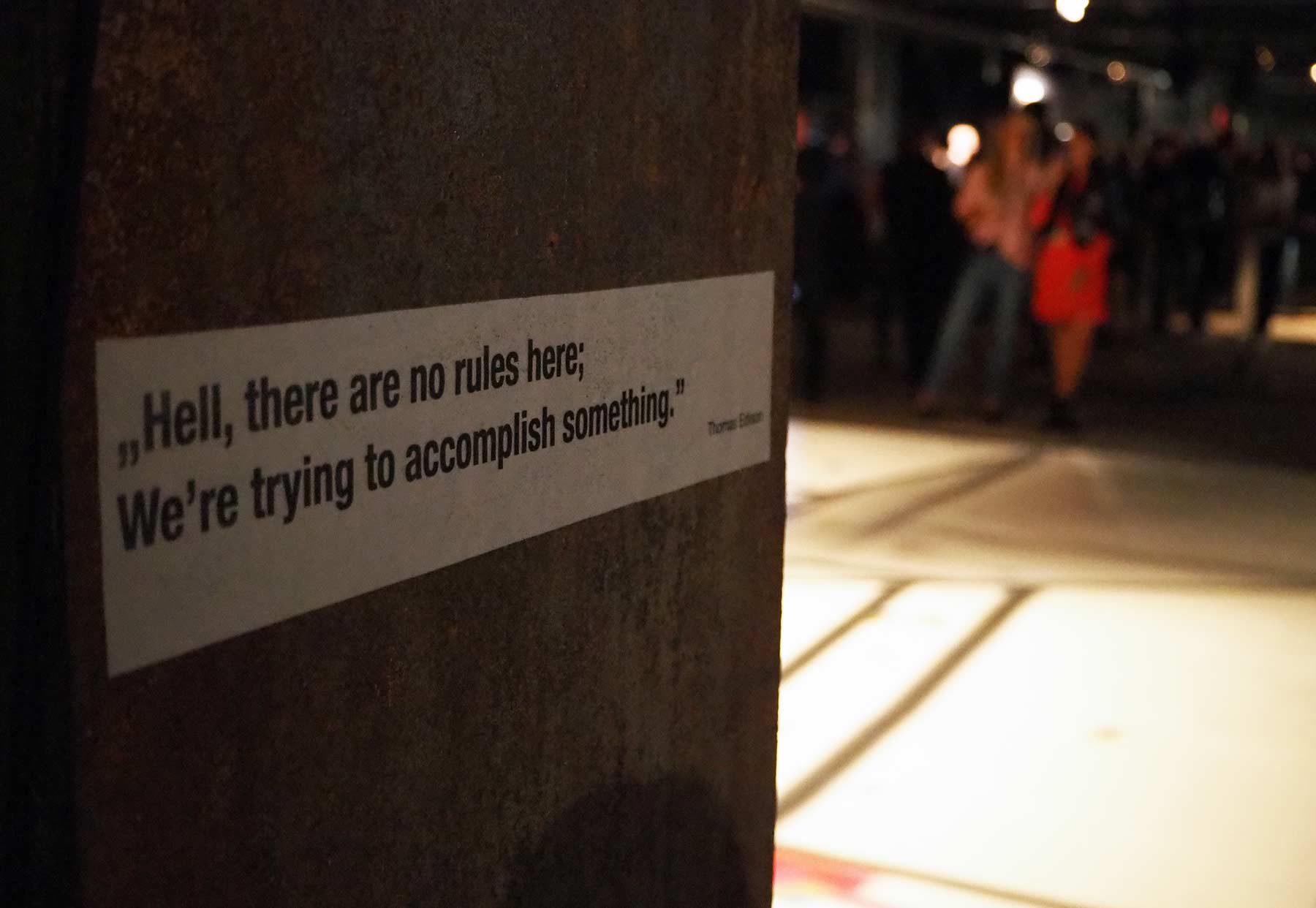 Der OLYMPUS PERSPECTIVE PLAYGROUND in Berlin ist eröffnet! Olympus-Perspective-Playground-Berlin-2017_27 