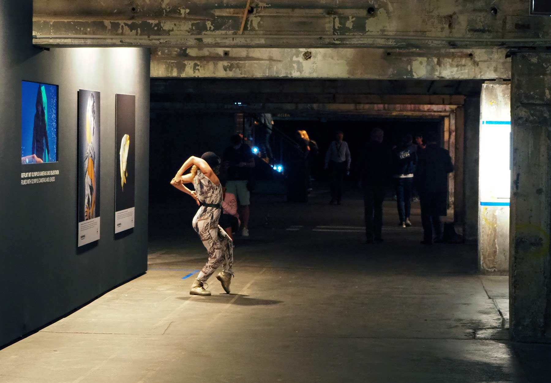 Der OLYMPUS PERSPECTIVE PLAYGROUND in Berlin ist eröffnet! Olympus-Perspective-Playground-Berlin-2017_36 