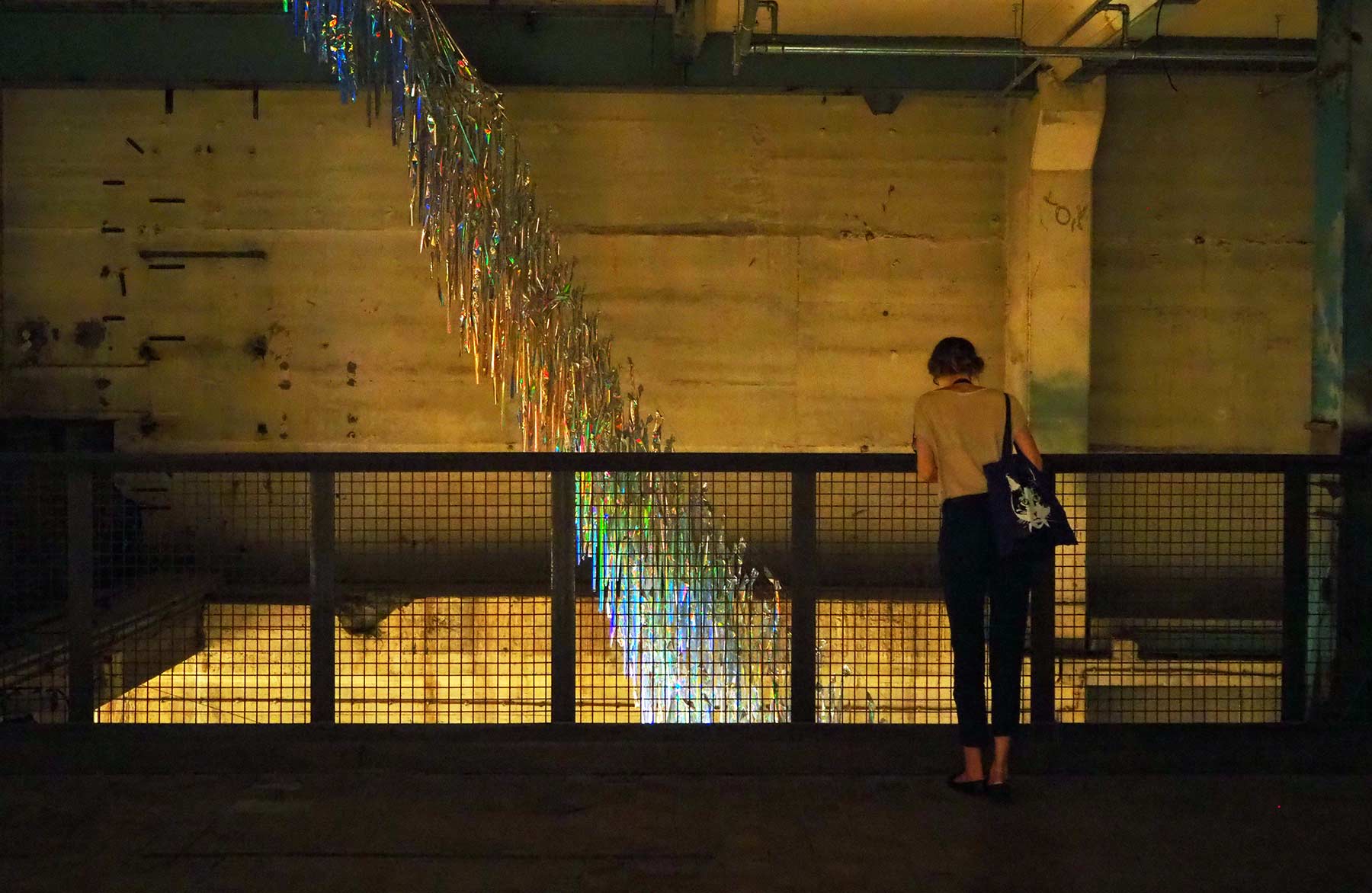 Der OLYMPUS PERSPECTIVE PLAYGROUND in Berlin ist eröffnet! Olympus-Perspective-Playground-Berlin-2017_40 