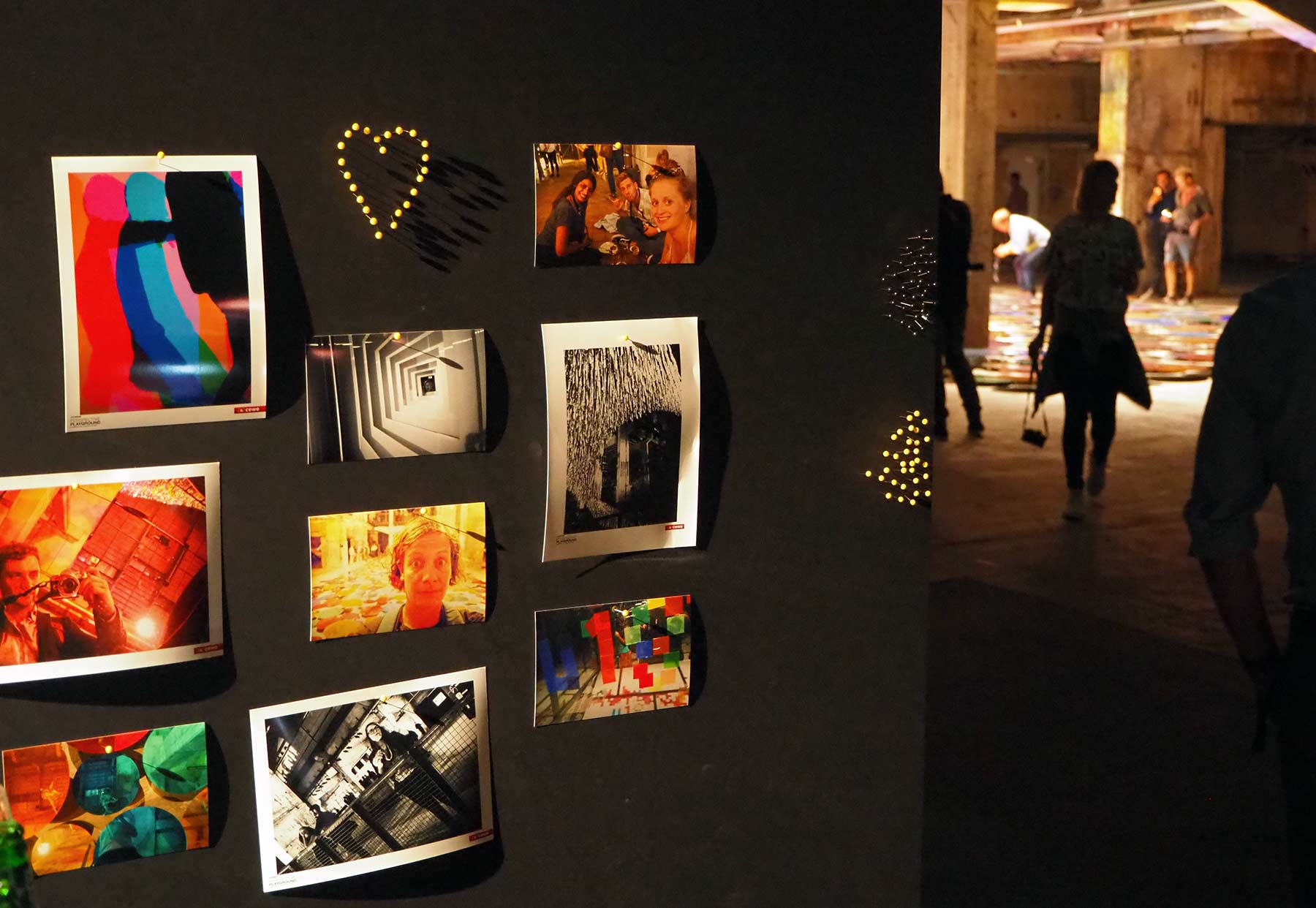 Der OLYMPUS PERSPECTIVE PLAYGROUND in Berlin ist eröffnet! Olympus-Perspective-Playground-Berlin-2017_44 