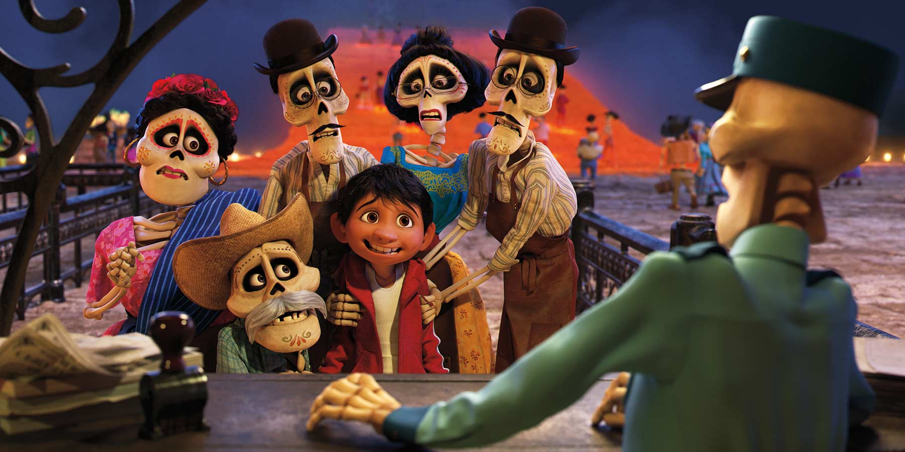 Trailer zum neuen Disney Pixar-Film "COCO" disney-coco-trailer 