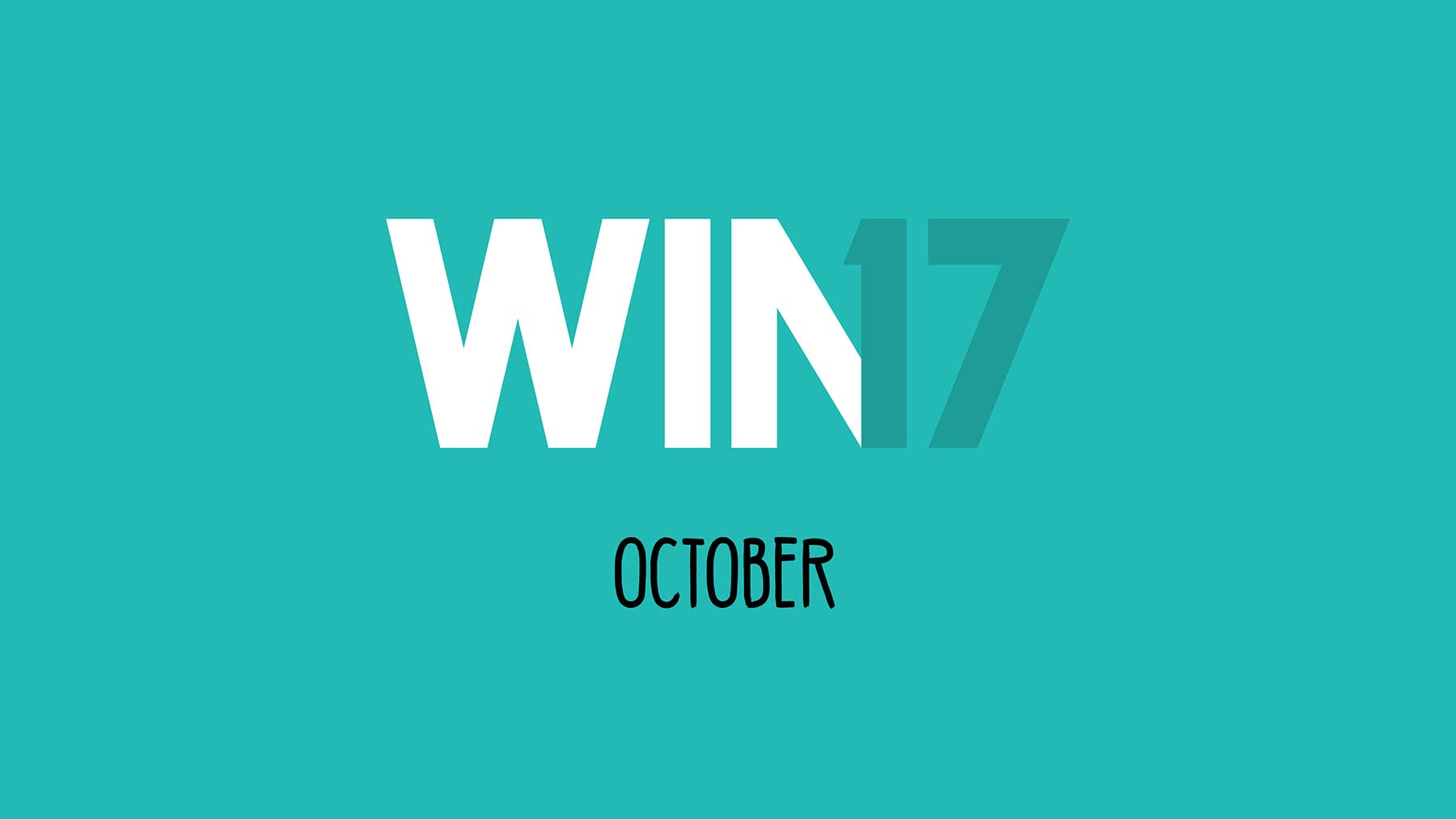 WIN Compilation Oktober 2017 WIN_2017-10_00 