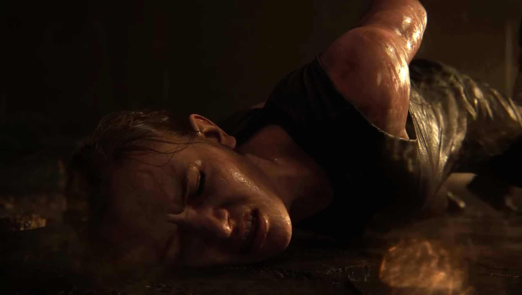 The Last of Us 2 Trailer the-last-of-us-2-trailer 