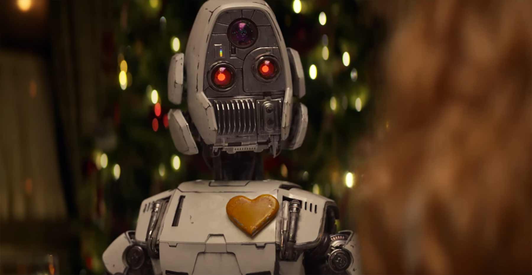 Der EDEKA Weihnachtsspot 2017 ist ein SciFi-Kurzfilm Edeka-weihnachten-2017_02 