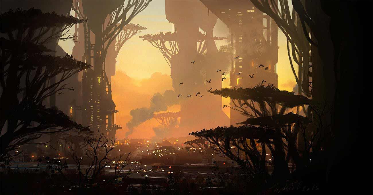 Digital Paintings: Raphael Lacoste Raphael-Lacoste_03 