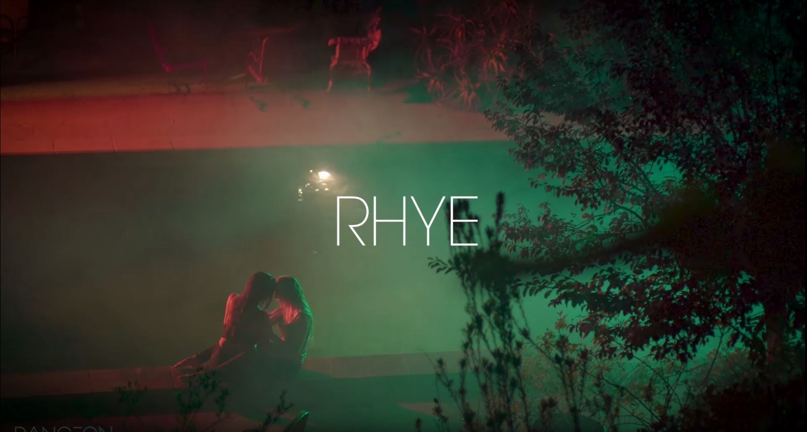 Rhye – Taste