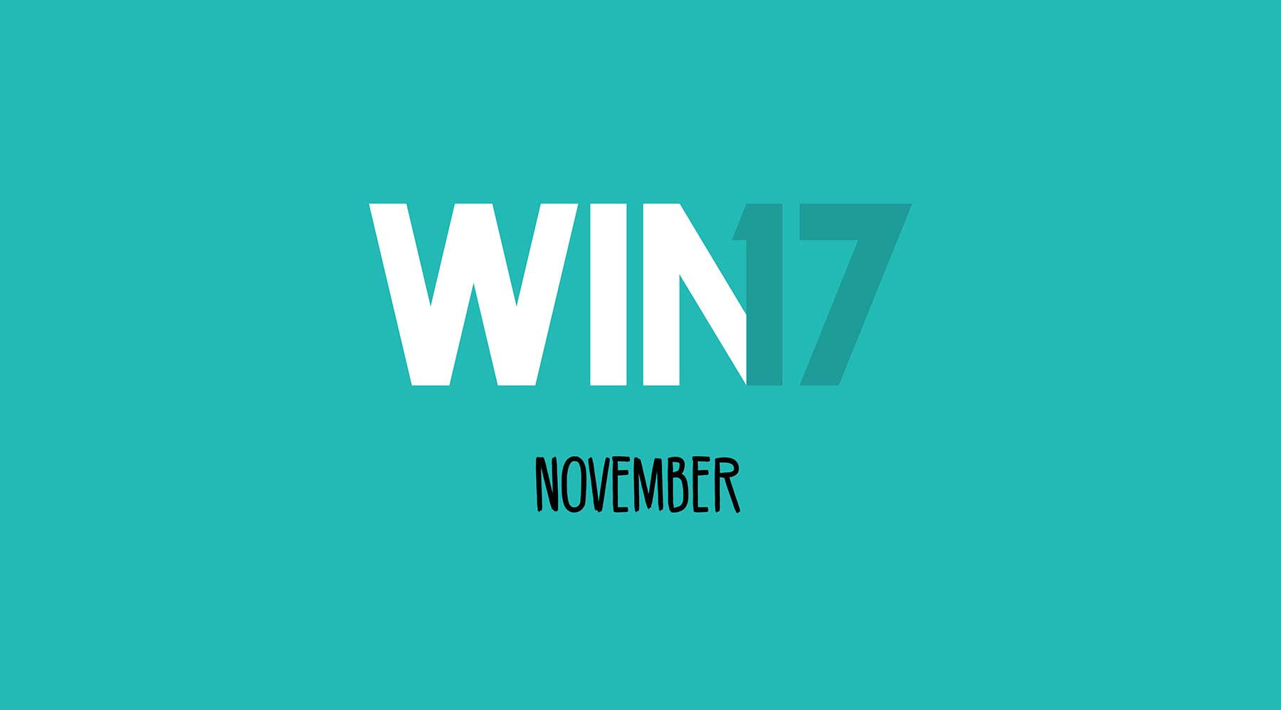 WIN Compilation November 2017 WIN-Compilation_2017-11_00 