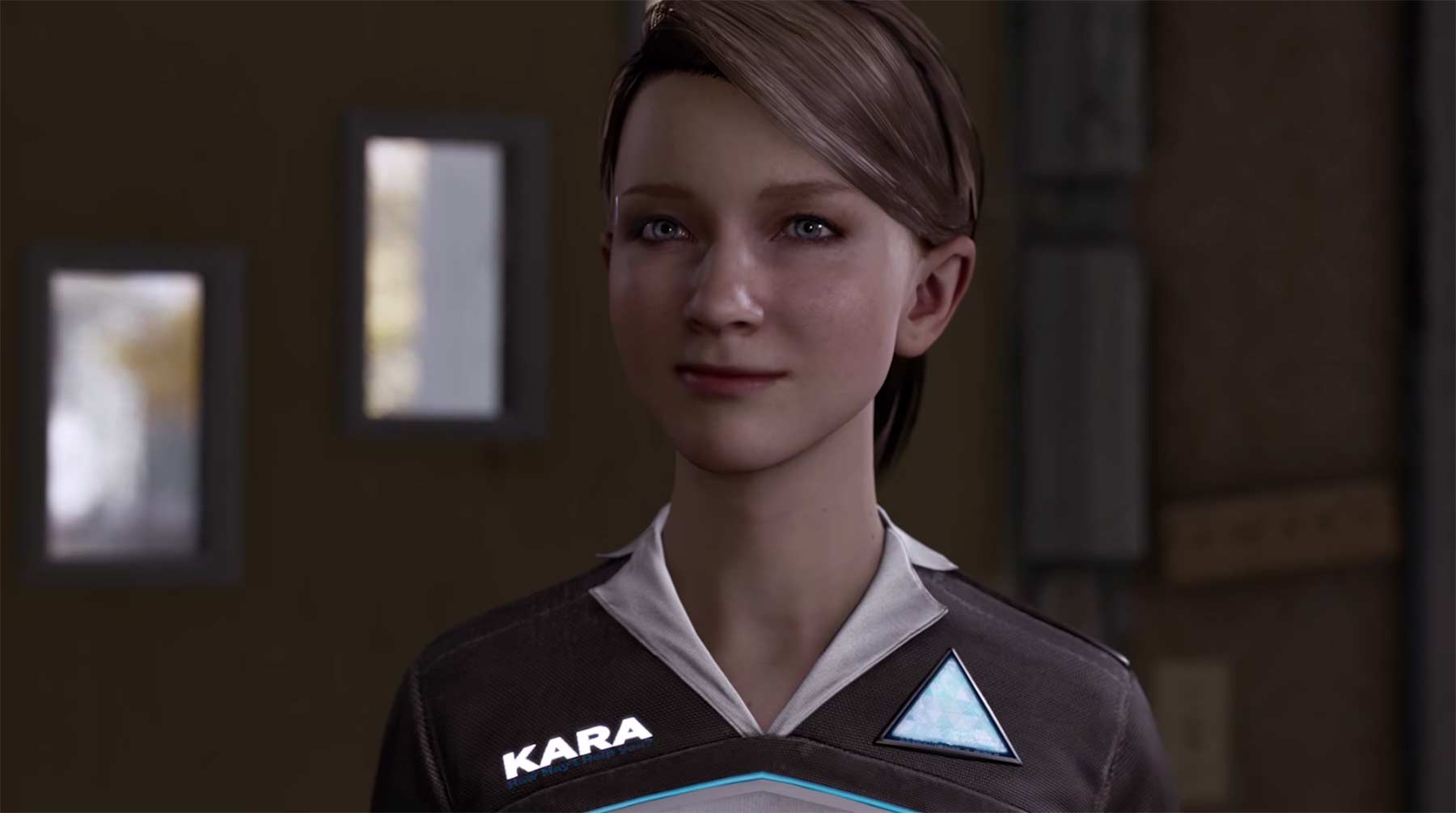 Neuer Trailer zu Detroit: Become Human detroit-become-human-kara-trailer 