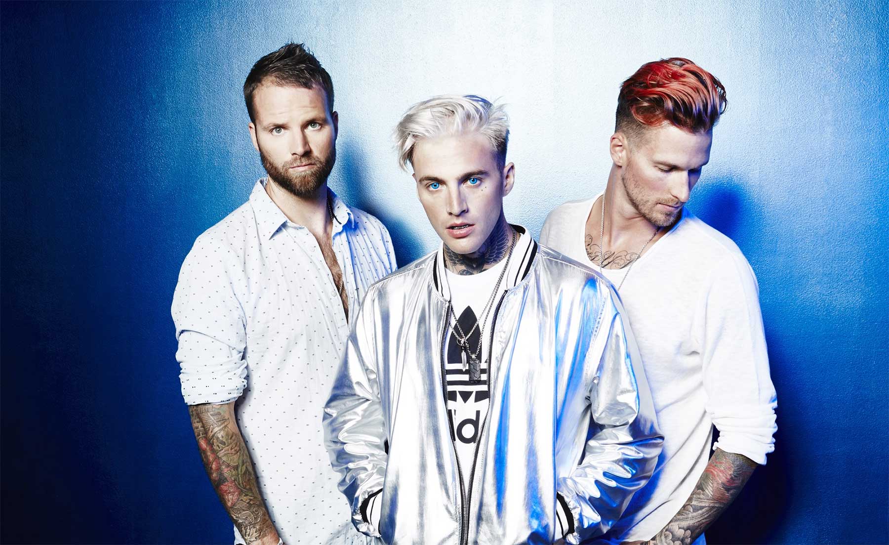 Highly Suspect Tour 2019: Ein Live-Termin in Deutschland