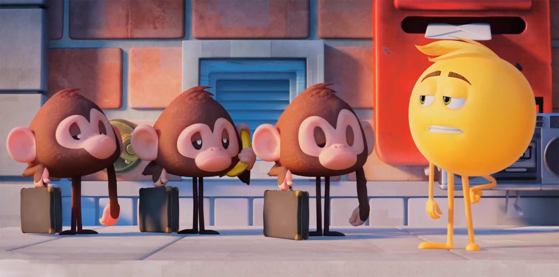 Honest Trailers - The Emoji Movie honest-trailer-the-emoji-movie 