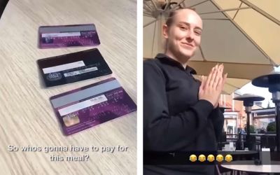 Kreditkarten-Roulette