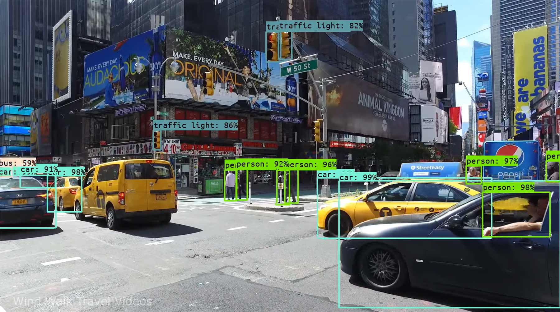 Was ein Computer beim Spaziergang durch den Times Square sieht neurales-netzwerk-times-square 