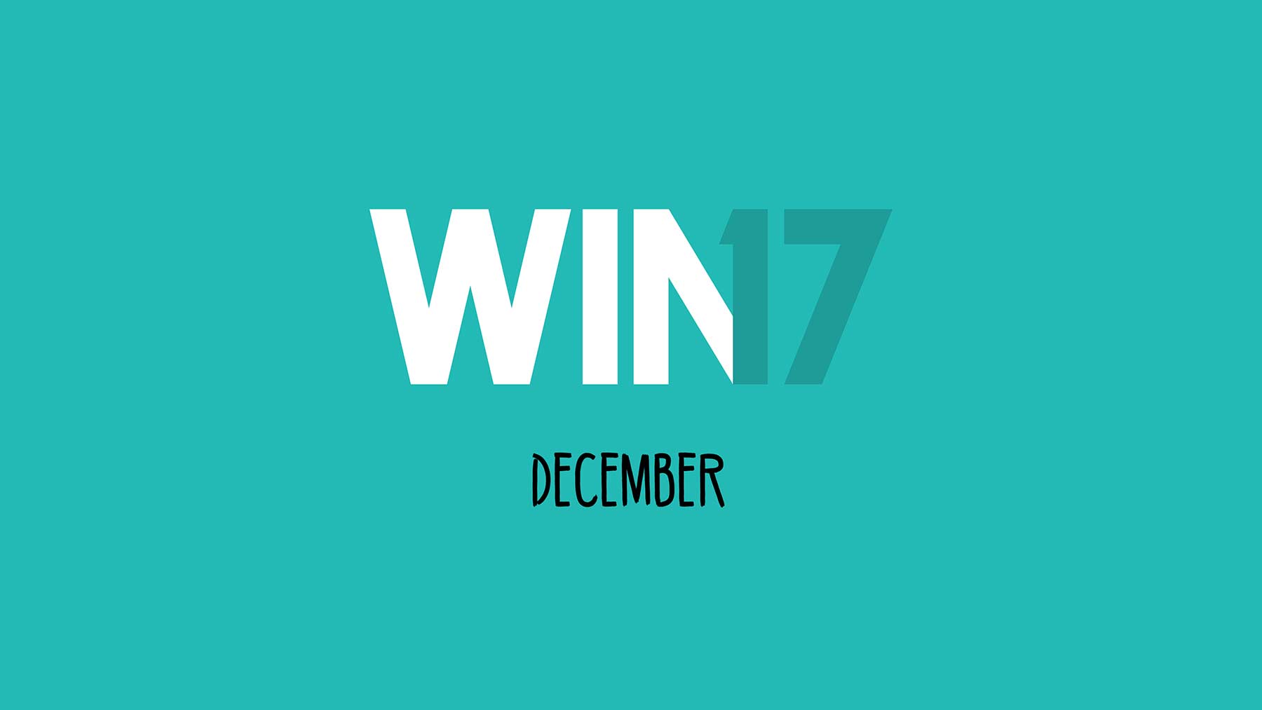 WIN Compilation Dezember 2017 WIN_2017-12_00 