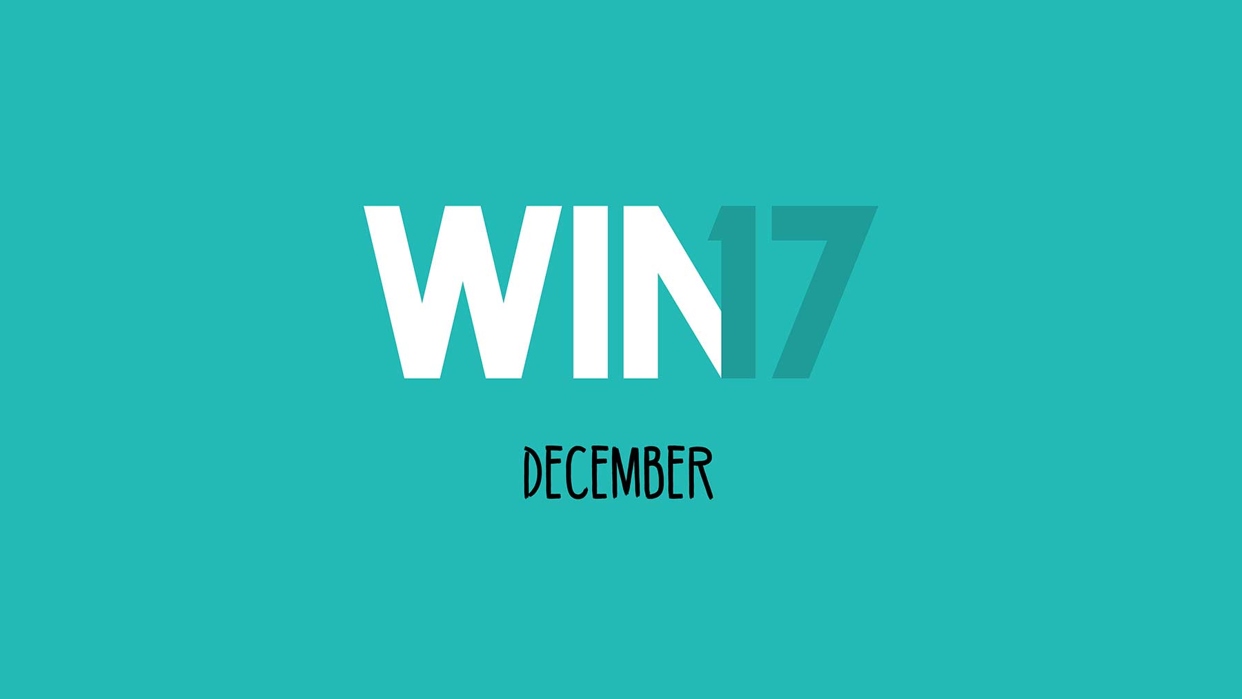 WIN Compilation Dezember 2017