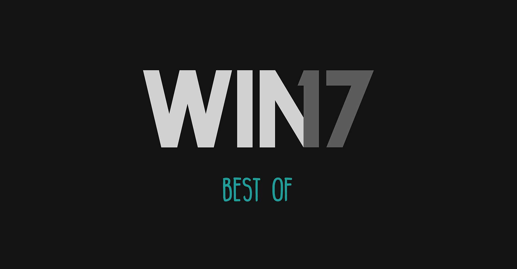 Best of WIN Compilation 2017 WIN_2017-best-of 