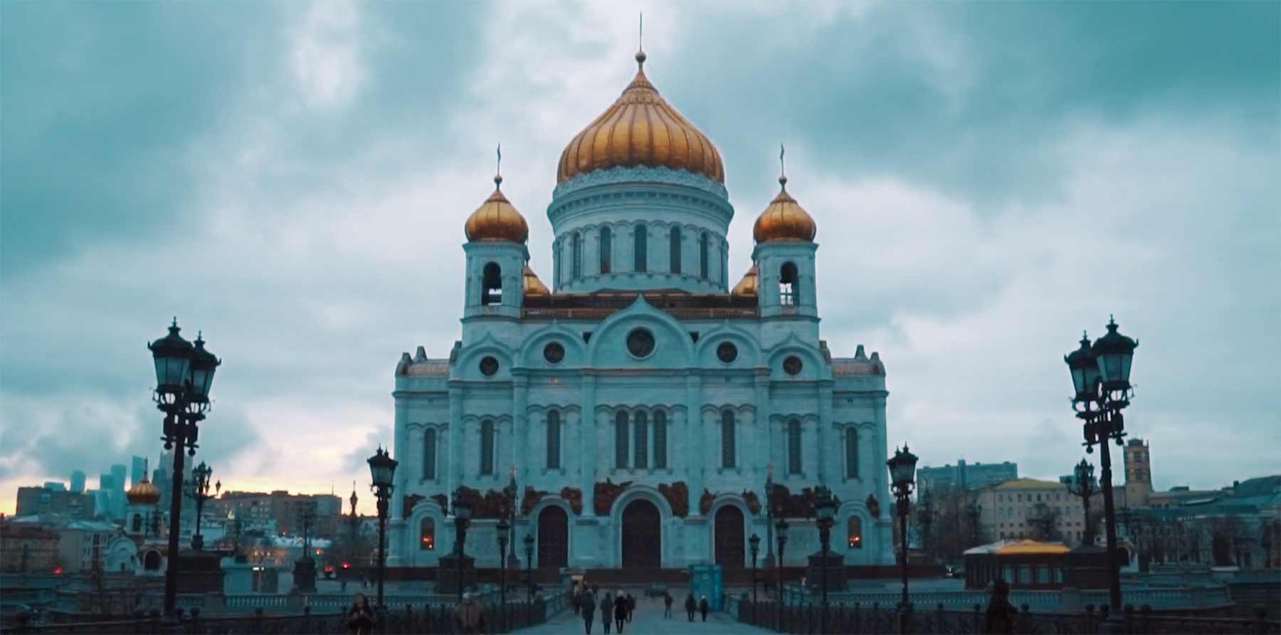 Hyperlapse-Portrait: Russia RUSSIA-hyperlapse-portrait 