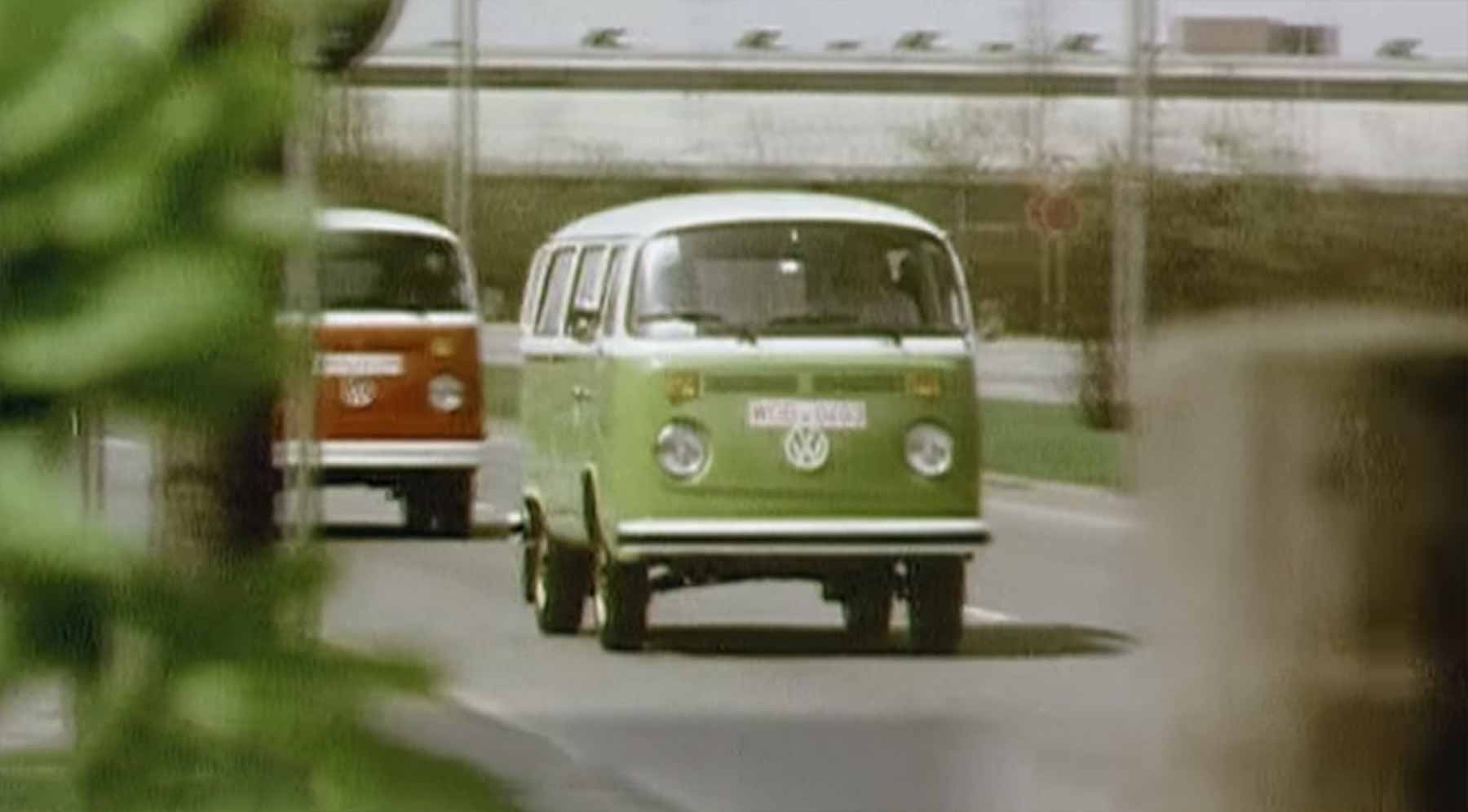 Dokumentation: Als der Bulli in den Norden kam als-der-bulli-in-den-norden-kam-dokumentation-vw-t1 