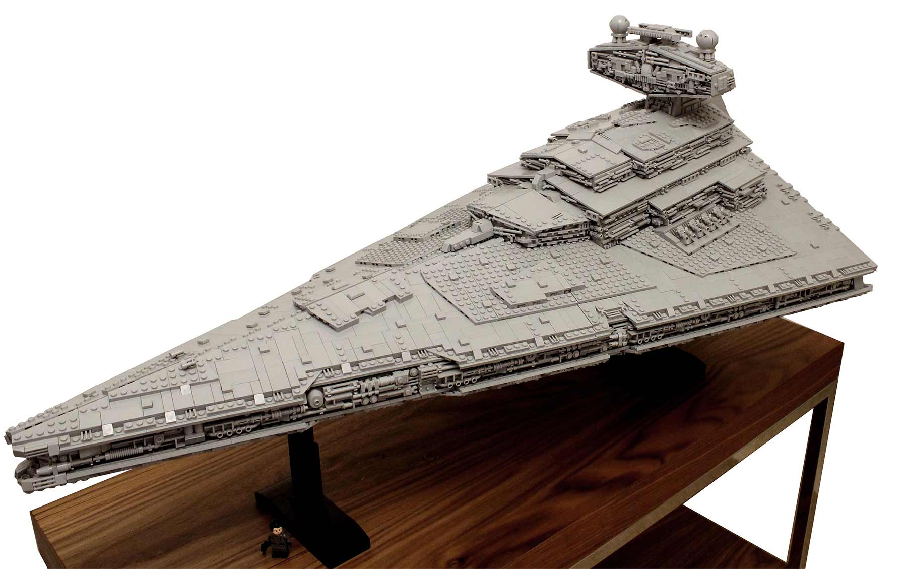 Gigantischer Sternzerstörer aus LEGO lego-sternzerstoerer-star-wars-riesig_01 