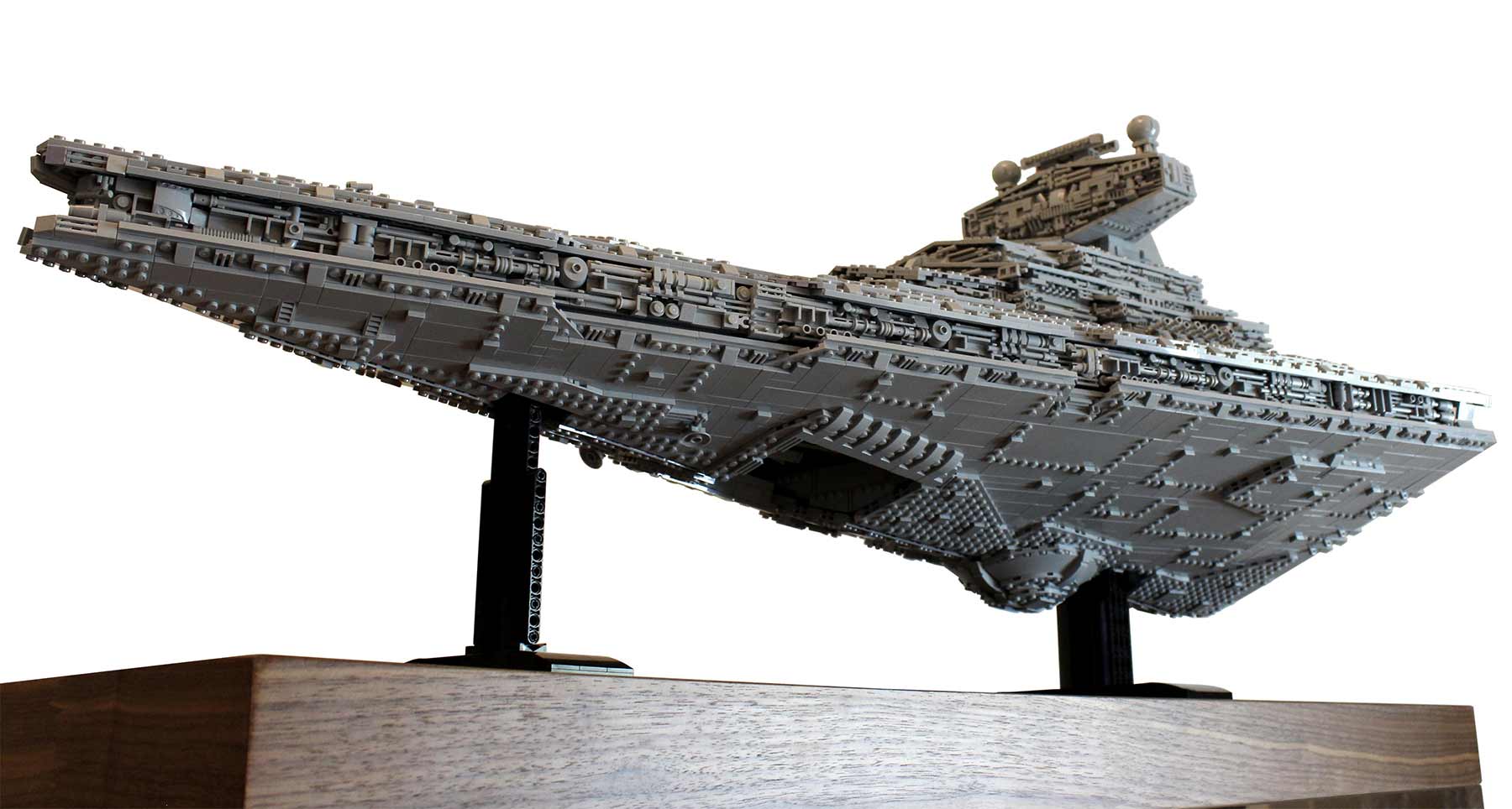 Gigantischer Sternzerstörer aus LEGO lego-sternzerstoerer-star-wars-riesig_04 