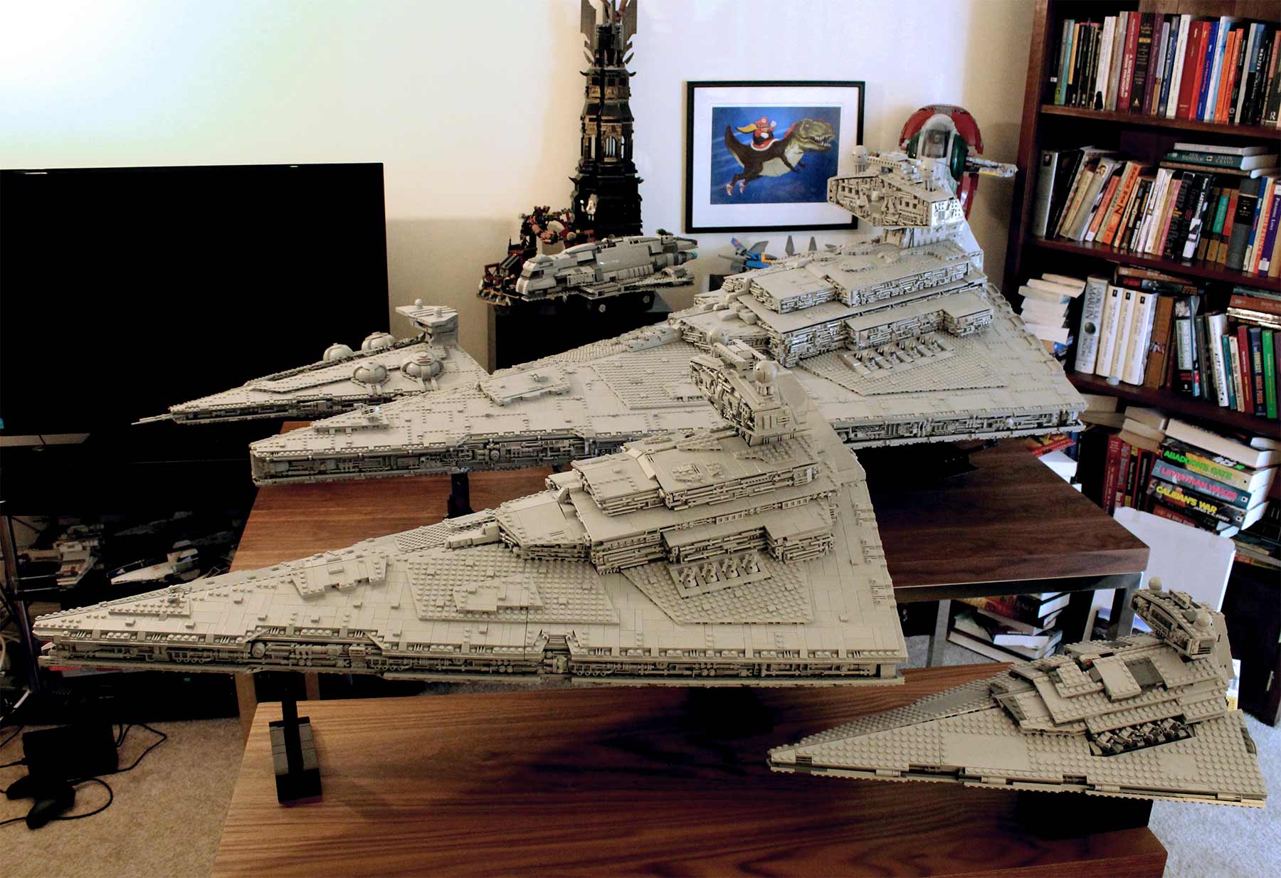 Gigantischer Sternzerstörer aus LEGO lego-sternzerstoerer-star-wars-riesig_10 