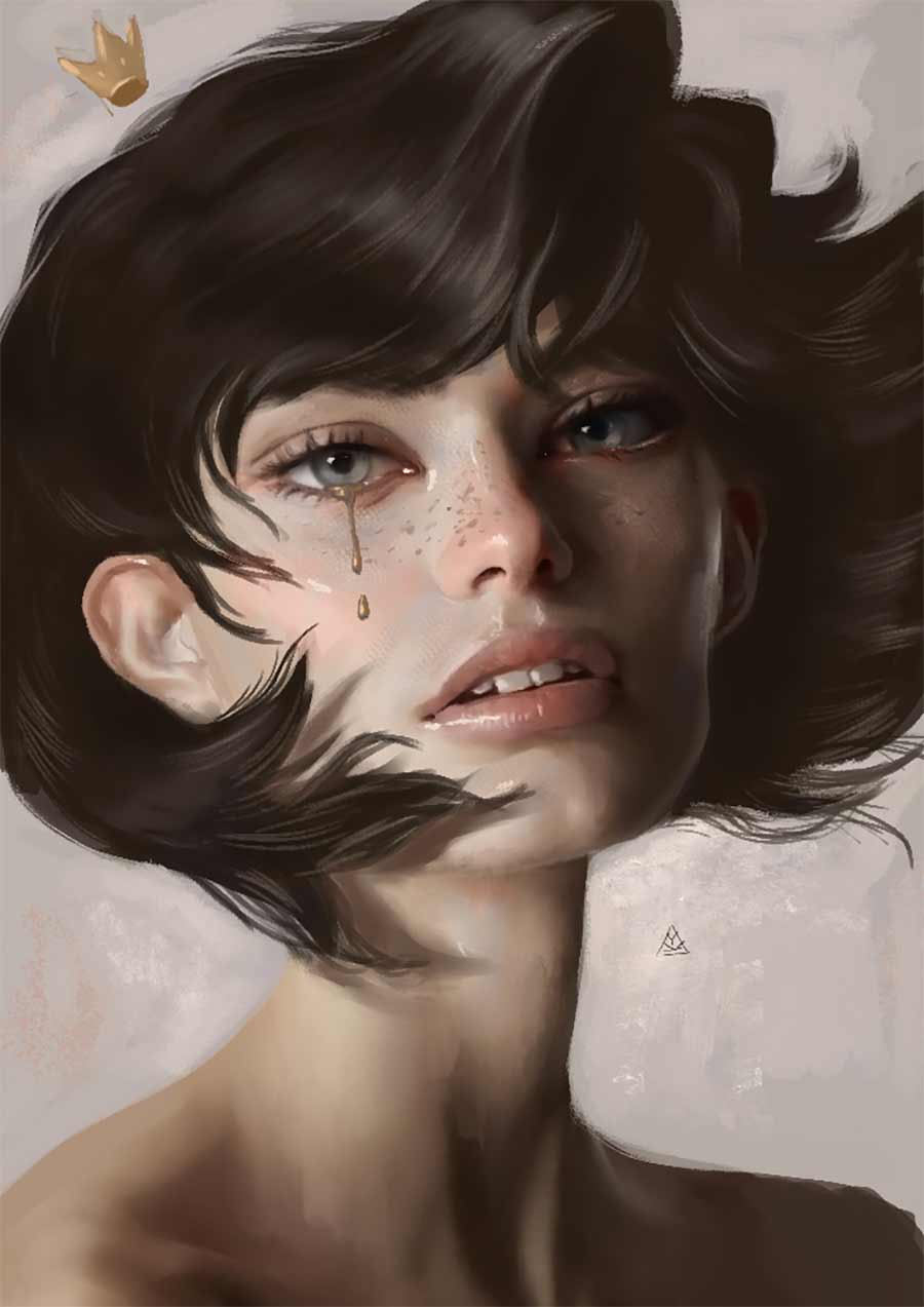 Digital Paintings: Aykut Aydoğdu Aykut-Aydogdu_02 