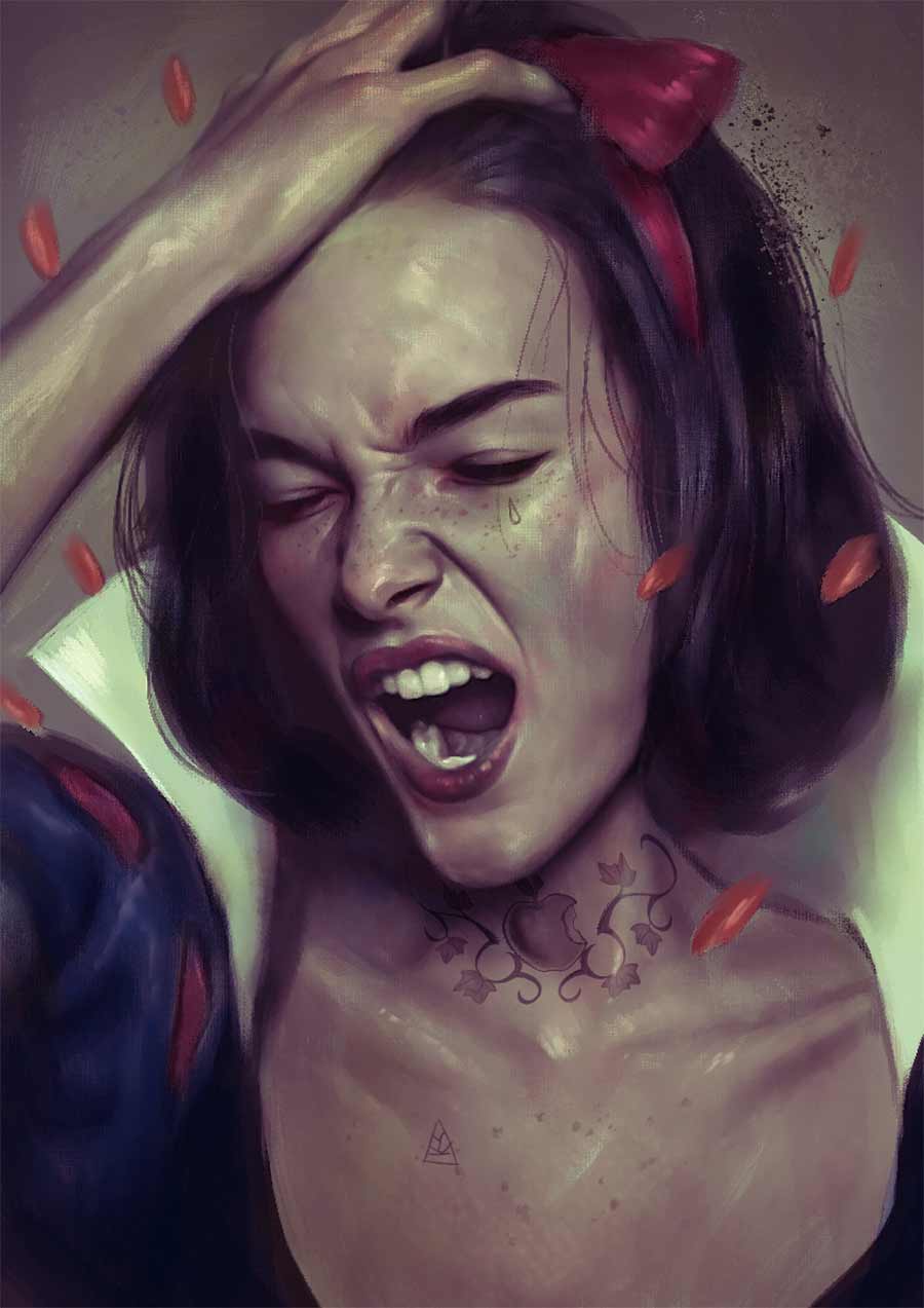 Digital Paintings: Aykut Aydoğdu Aykut-Aydogdu_03 